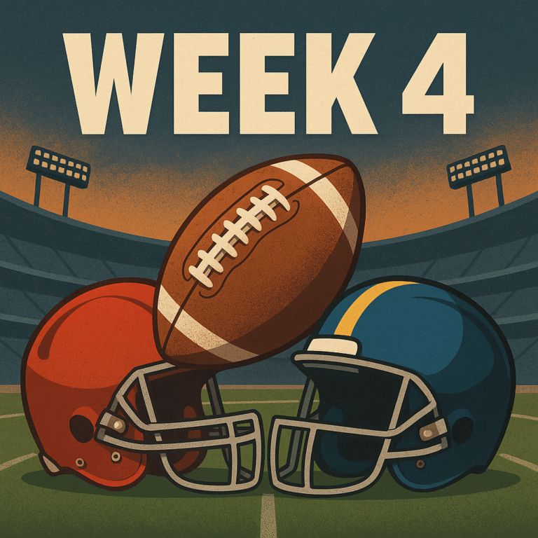 NFL week 4 preview image
