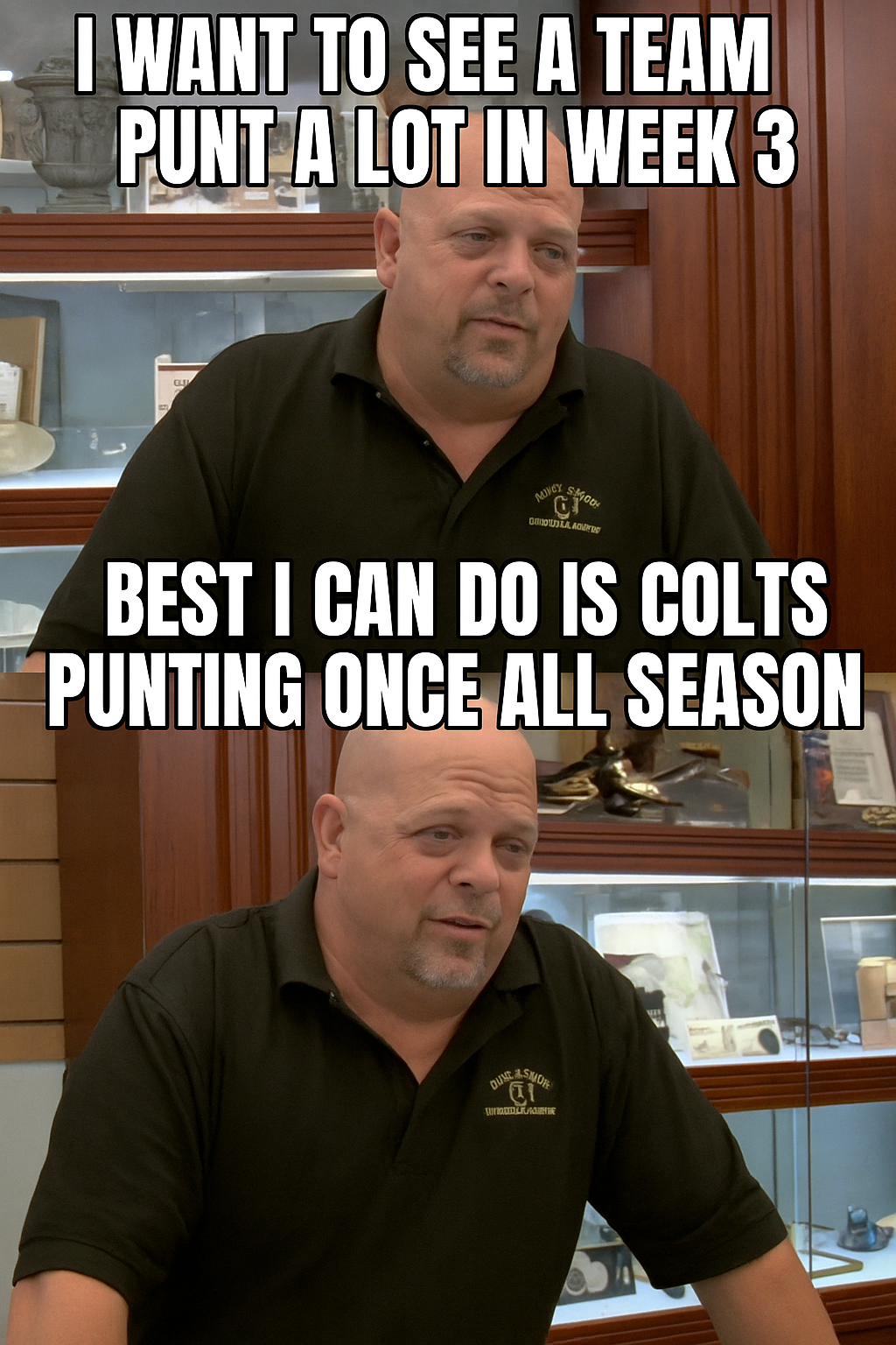 NFL Week 3: Stats & Records That Turned Heads