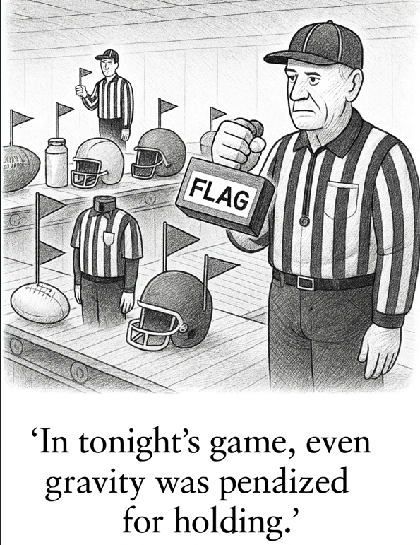 Seahawks vs Cardinals: Chaos Served Cold